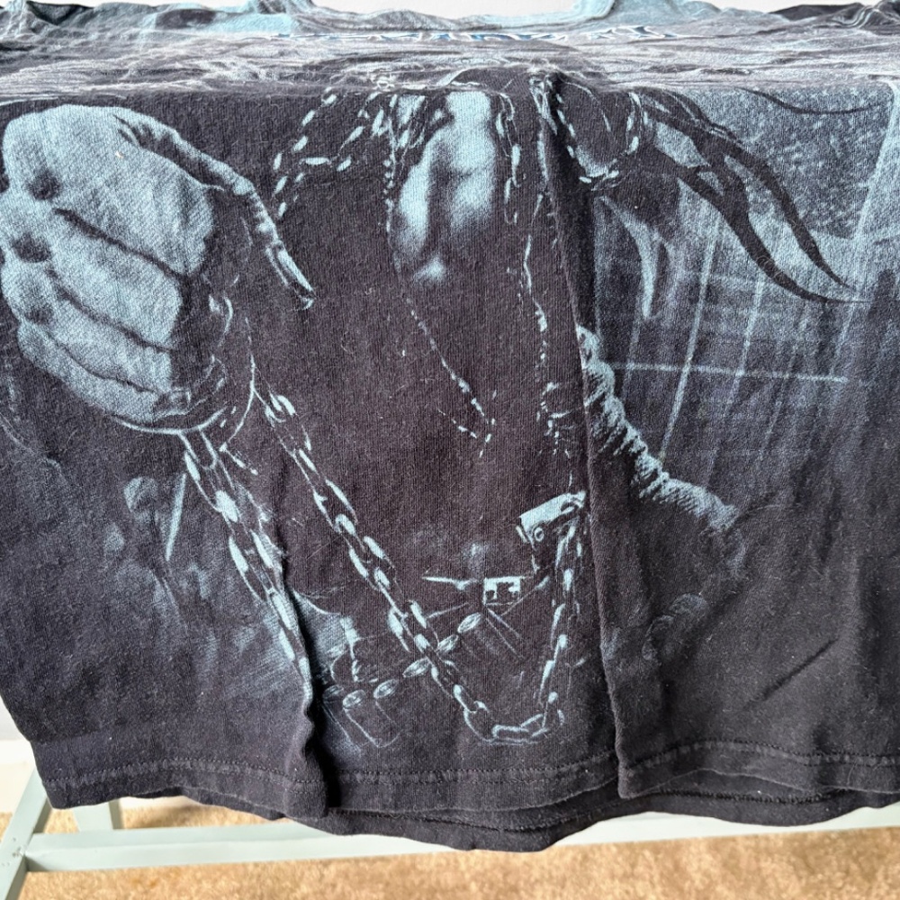 Vintage 00s Megadeth Shirt in Pristine Condition - Picture 3 of 5